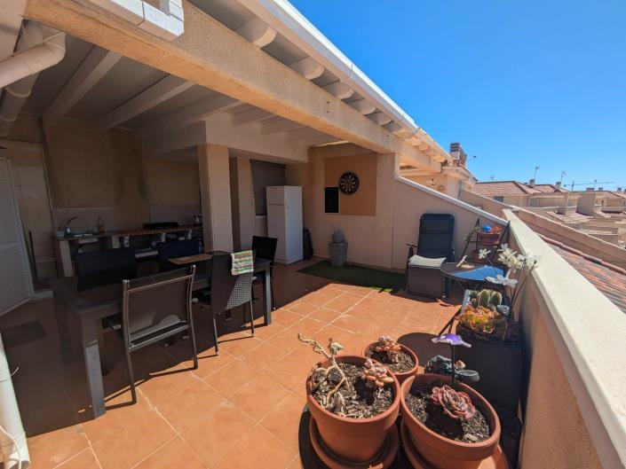 Image No.3-3 Bed Penthouse for sale