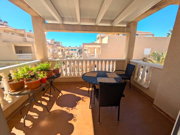 Image No.27-3 Bed Penthouse for sale