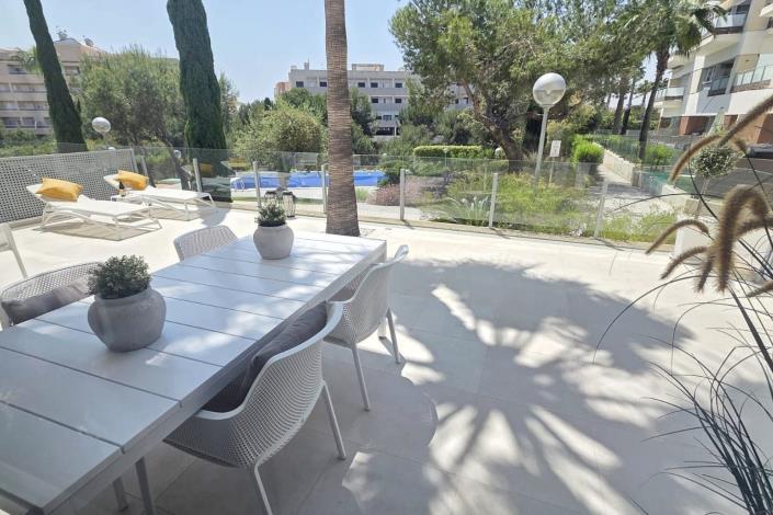Image No.2-3 Bed Apartment for sale