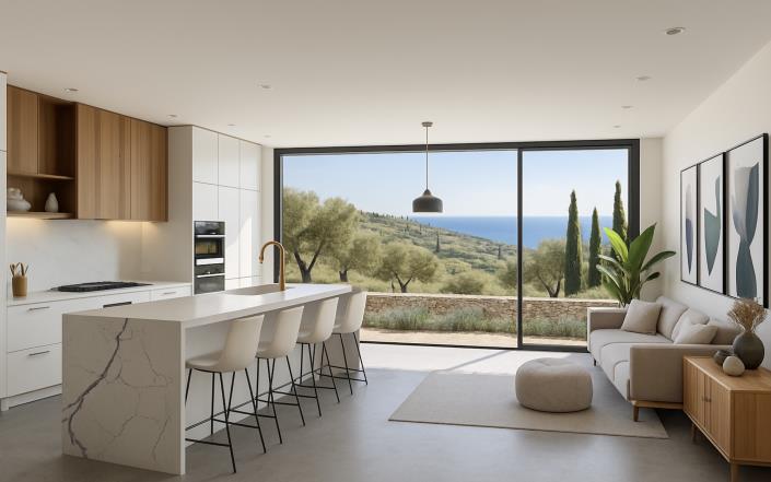 Image No.8-3 Bed Villa for sale