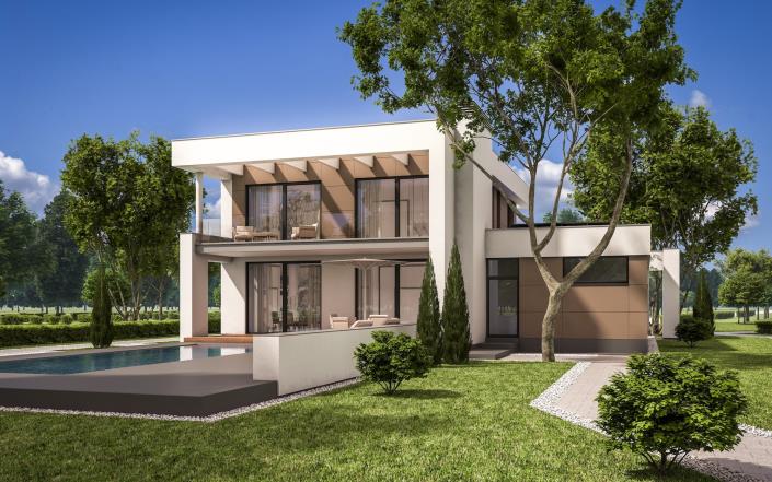 Image No.5-3 Bed Villa for sale