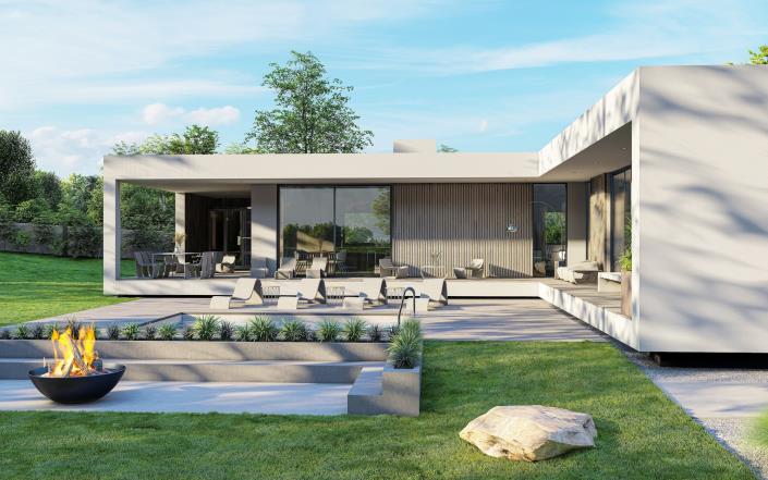 Image No.7-3 Bed Villa for sale