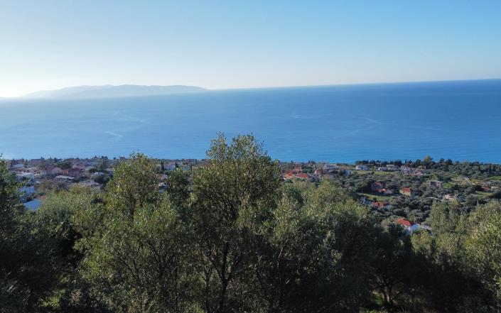 Image No.6-Terrain à vendre à Vlachata