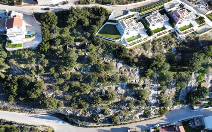 Image No.5-Terrain à vendre à Vlachata