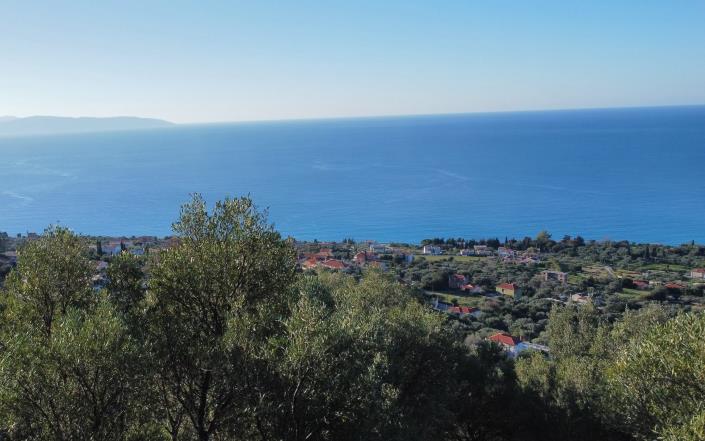 Image No.7-Terrain à vendre à Vlachata