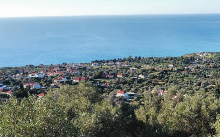 Image No.9-Terrain à vendre à Vlachata