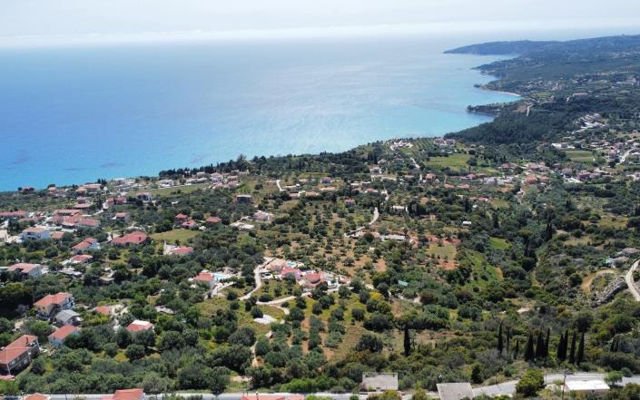 Image No.11-Terrain à vendre à Vlachata