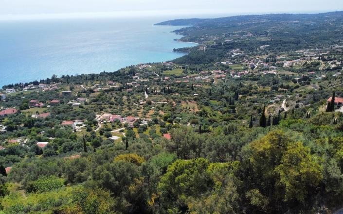 Image No.12-Terrain à vendre à Vlachata