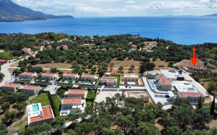 Image No.3-2 Bed Villa for sale