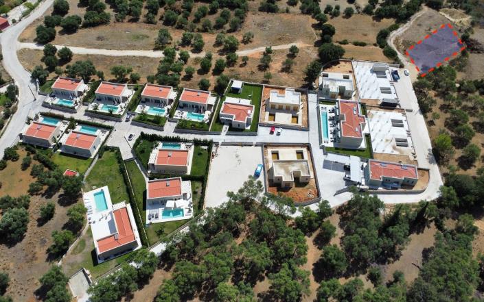 Image No.16-2 Bed Villa for sale