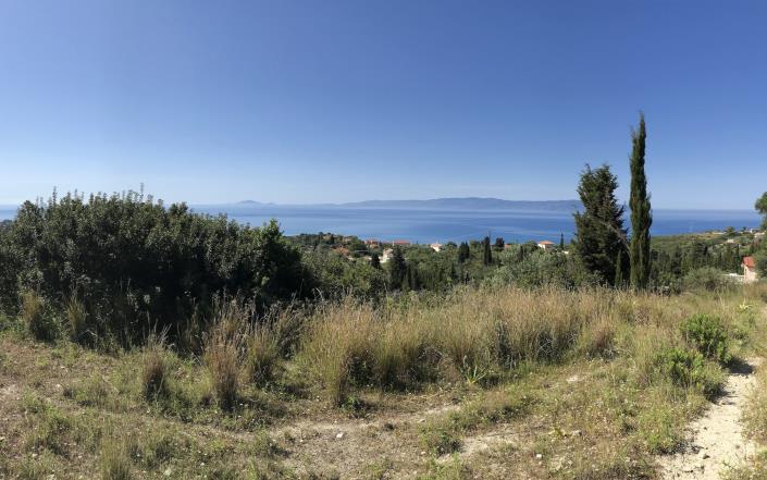 Image No.7-Villa de 5 chambres à vendre à Ratzakli