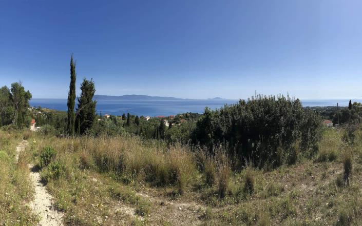 Image No.11-Villa de 5 chambres à vendre à Ratzakli