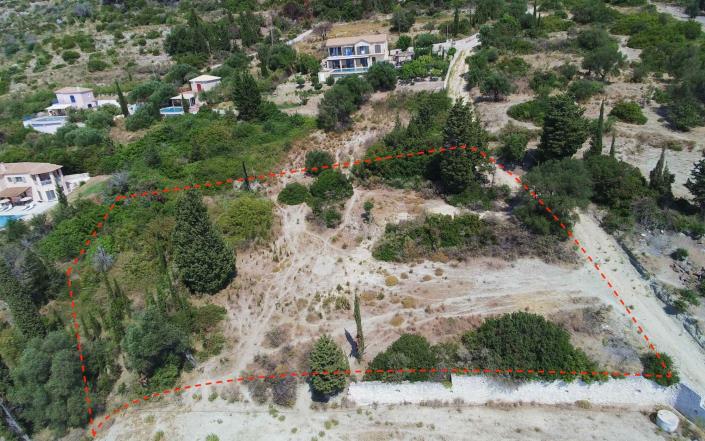 Image No.10-Villa de 5 chambres à vendre à Ratzakli