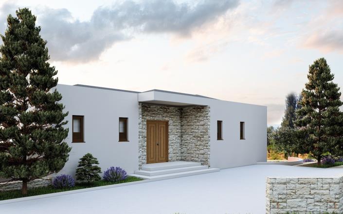 Image No.3-Villa de 5 chambres à vendre à Ratzakli