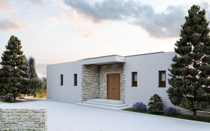 Image No.5-Villa de 5 chambres à vendre à Ratzakli