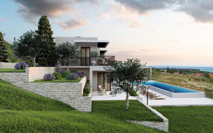 Image No.6-Villa de 5 chambres à vendre à Ratzakli