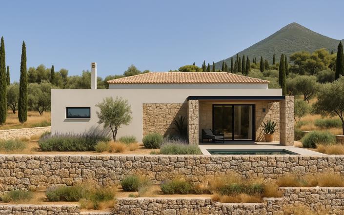 Image No.2-2 Bed Villa / Detached for sale