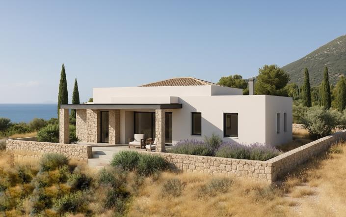 Image No.5-2 Bed Villa / Detached for sale