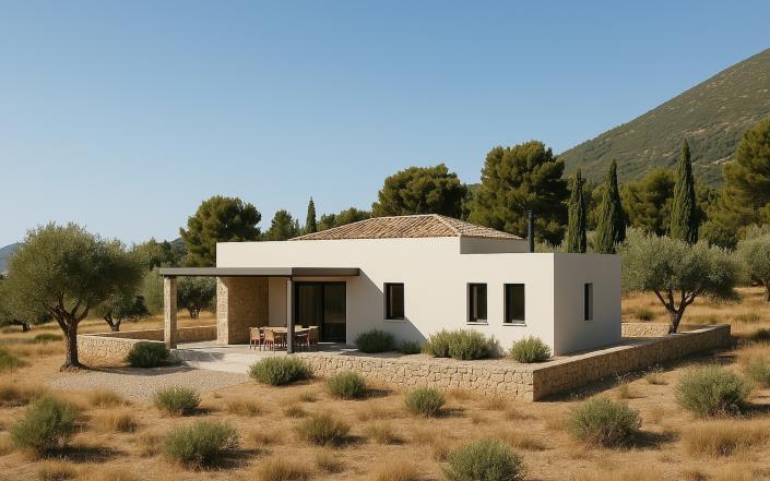 Image No.7-2 Bed Villa / Detached for sale