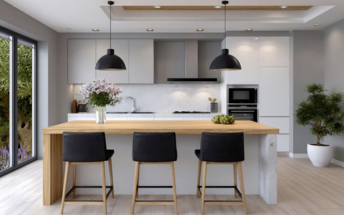 Image No.10-2 Bed Villa / Detached for sale