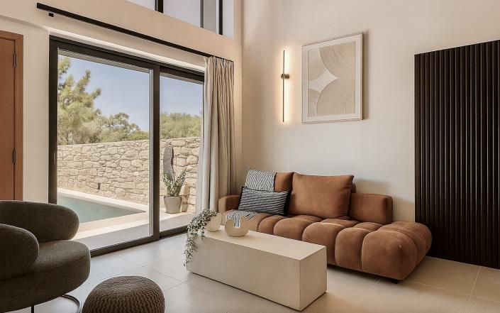 Image No.9-1 Bed Villa / Detached for sale