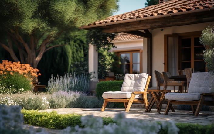 Image No.2-2 Bed Villa / Detached for sale