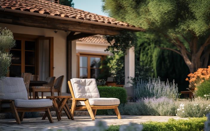 Image No.6-2 Bed Villa / Detached for sale