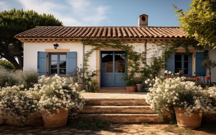 Image No.5-2 Bed Villa / Detached for sale