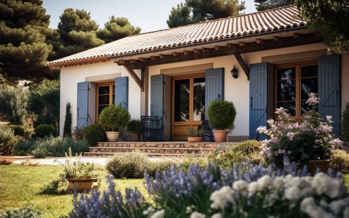 Image No.7-2 Bed Villa / Detached for sale