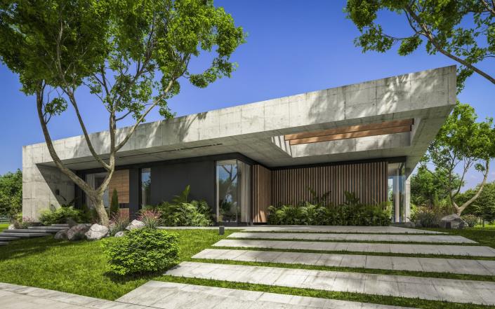 Image No.7-2 Bed Villa / Detached for sale