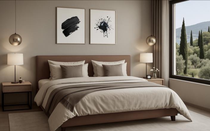 Image No.18-3 Bed Villa / Detached for sale