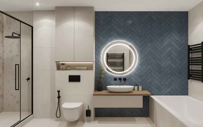 Image No.19-3 Bed Villa / Detached for sale