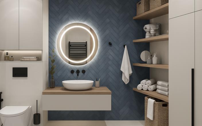 Image No.20-3 Bed Villa / Detached for sale