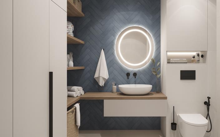 Image No.21-3 Bed Villa / Detached for sale