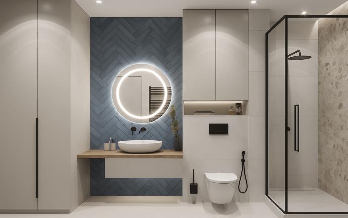 Image No.23-3 Bed Villa / Detached for sale