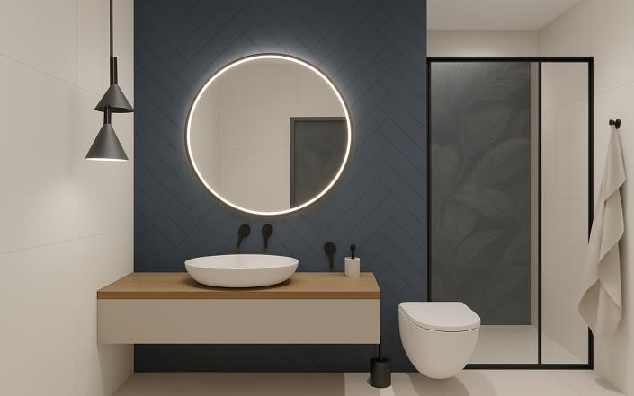 Image No.25-3 Bed Villa / Detached for sale