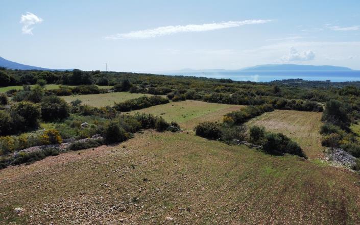 Image No.5-Terrain à vendre à Karavados