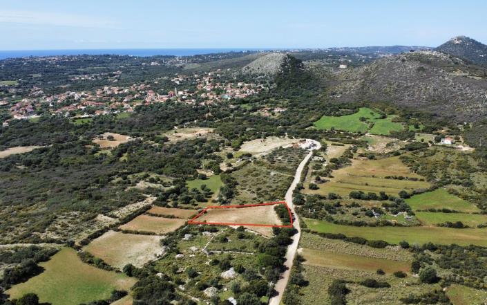 Image No.9-Terrain à vendre à Karavados