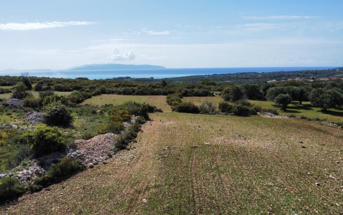 Image No.10-Terrain à vendre à Karavados