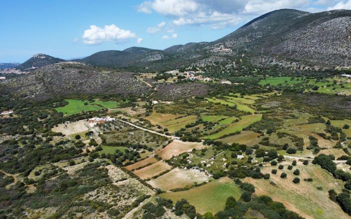 Image No.12-Terrain à vendre à Karavados