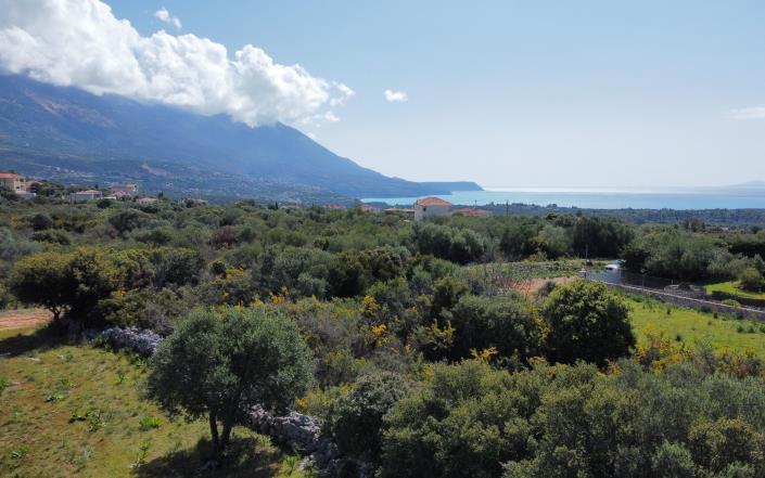 Image No.4-Plot for sale