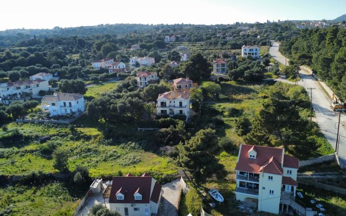 Image No.2-Terrain à vendre à Pesada