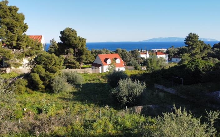 Image No.3-Terrain à vendre à Pesada