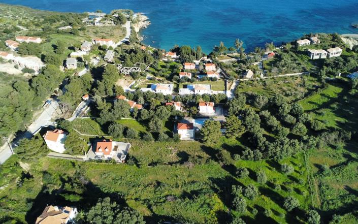 Image No.6-Terrain à vendre à Pesada