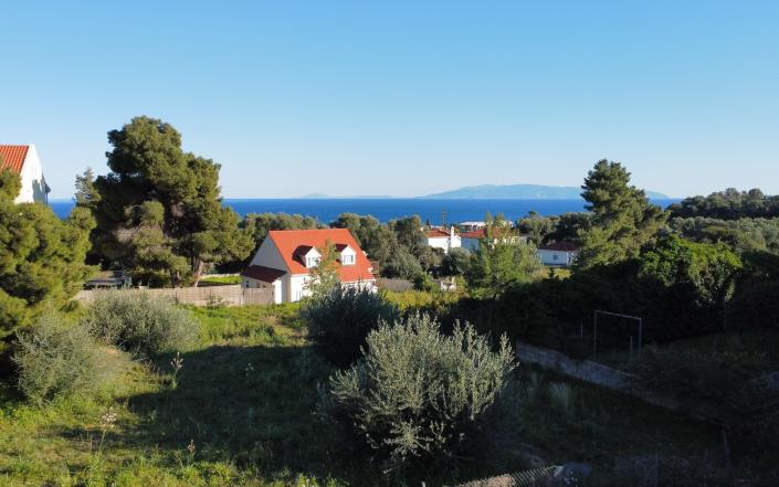 Image No.8-Terrain à vendre à Pesada