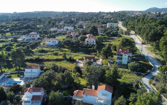 Image No.7-Terrain à vendre à Pesada