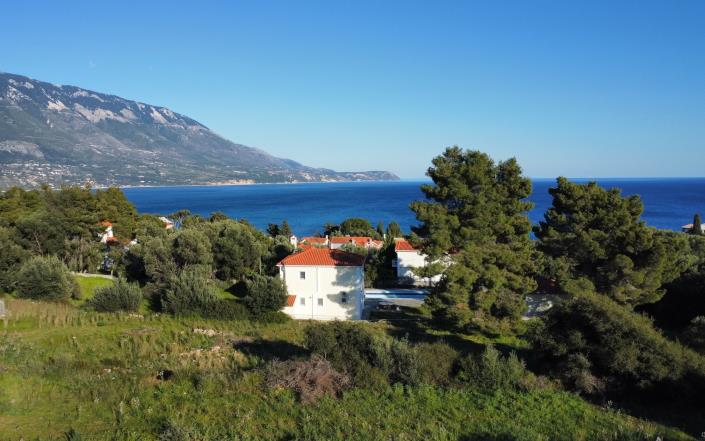 Image No.10-Terrain à vendre à Pesada