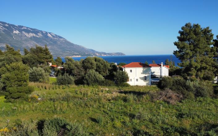 Image No.9-Terrain à vendre à Pesada