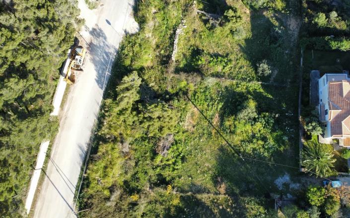 Image No.13-Terrain à vendre à Pesada