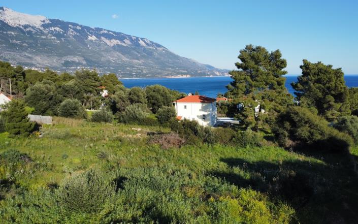 Image No.12-Terrain à vendre à Pesada